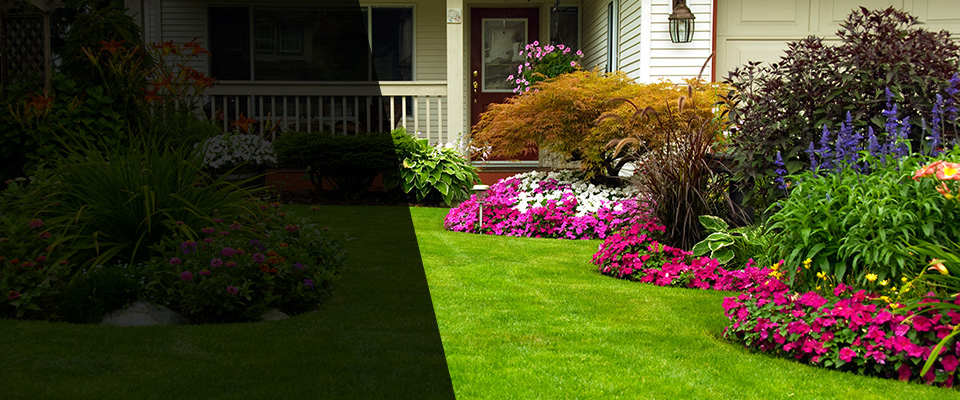 Devault Landscapers