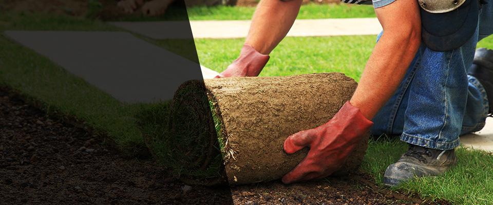 Devault Landscapers