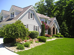 Landscapers and Lawncare Services in Devault, PA
